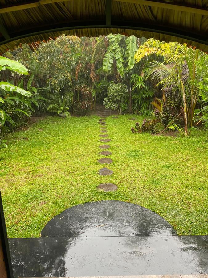 Igabara Hobbit House Hotel Tangalle Exterior photo